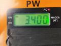 вакуумный усилитель тормозов Nissan Primera P12 2002, 1.8 л., бензин, МКПП, серый, седан, 47210AV701 - фото №4