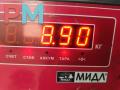 ступица задняя левая Renault Megane 1 поколение [рестайлинг] 2000, 1.6 л., бензин, МКПП, красный, универсал - фото №4