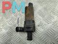 Насос водяной дополнительный Volkswagen Transporter T4 1998, 1.9 л., дизель - фото №2