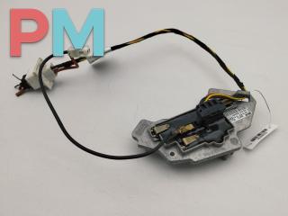 сопротивление печки Mercedes-Benz E-Класс W210/S210 [рестайлинг] 1999, 2.8 л., бензин, АКПП, серый, седан, 2108211551