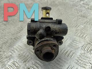 Насос гидроусилителя руля Volkswagen Transporter T4 1994, 2.4 л., дизель, МКПП, зелёный, микроавтобус