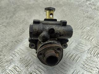 Насос гидроусилителя руля Volkswagen Transporter T4 1994, 2.4 л., дизель, МКПП, зелёный, микроавтобус