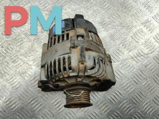 генератор Volkswagen Transporter T4 1998, 1.9 л., дизель, МКПП, белый, микроавтобус