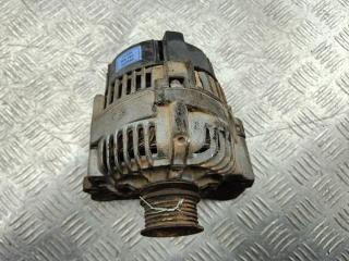 генератор Volkswagen Transporter T4 1998, 1.9 л., дизель, МКПП, белый, микроавтобус