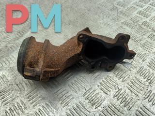 коллектор выпускной Volkswagen Transporter T4 1998, 1.9 л., дизель, микроавтобус