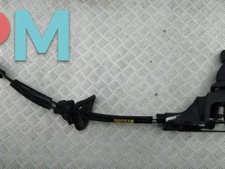 кулиса Renault Megane 3 поколение 2009, 1.4 л., бензин, МКПП, белый, хетчбэк 5 дв., 8201062921