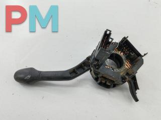 переключатель подрулевой Volkswagen Transporter T4 1998, 1.9 л., дизель, МКПП, белый, микроавтобус, 703953503