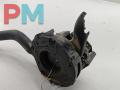 переключатель подрулевой Volkswagen Transporter T4 1998, 1.9 л., дизель, МКПП, белый, микроавтобус, 703953503 - фото №2