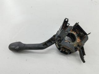 переключатель подрулевой Volkswagen Transporter T4 1998, 1.9 л., дизель, МКПП, белый, микроавтобус, 703953503