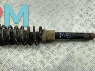 стойка передняя Mercedes-Benz E-Класс W211/S211 2003, 2.2 л., дизель, МКПП, чёрный, универсал