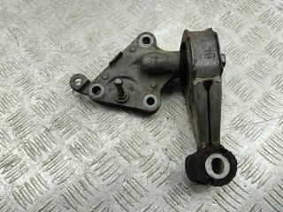 кронштейн двигателя Renault Megane 2 поколение [рестайлинг] 2007, 1.9 л., дизель, МКПП, синий, универсал, 112310004R