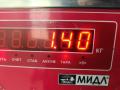 кронштейн двигателя Renault Megane 2 поколение [рестайлинг] 2007, 1.9 л., дизель, МКПП, синий, универсал, 112310004R - фото №5