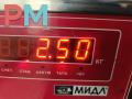 усилитель бампера переднего Nissan Primera P12 2002, 1.8 л., бензин, МКПП, серый, седан, 62030AU300 - фото №4