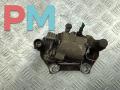 суппорт задний правый Renault Laguna 2 поколение [рестайлинг] 2006, 1.9 л., дизель, МКПП, серый, универсал - фото №4