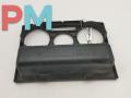 накладка на торпедо (консоль) Volkswagen Transporter T4 1999, 2.5 л., дизель, МКПП, зелёный, микроавтобус, 7D1819075H - фото №2
