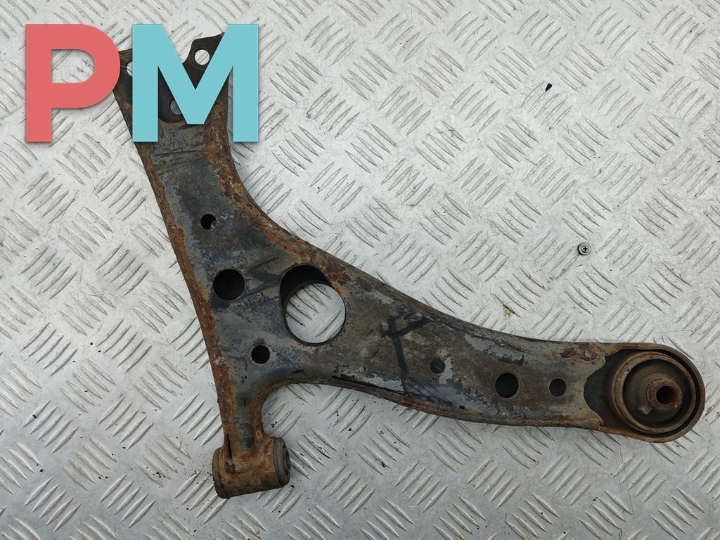 рычаг передний правый Toyota RAV4 XA20 2005, 2.0 л., бензин, АКПП, серый, внедорожник 5 дв. - фото №1