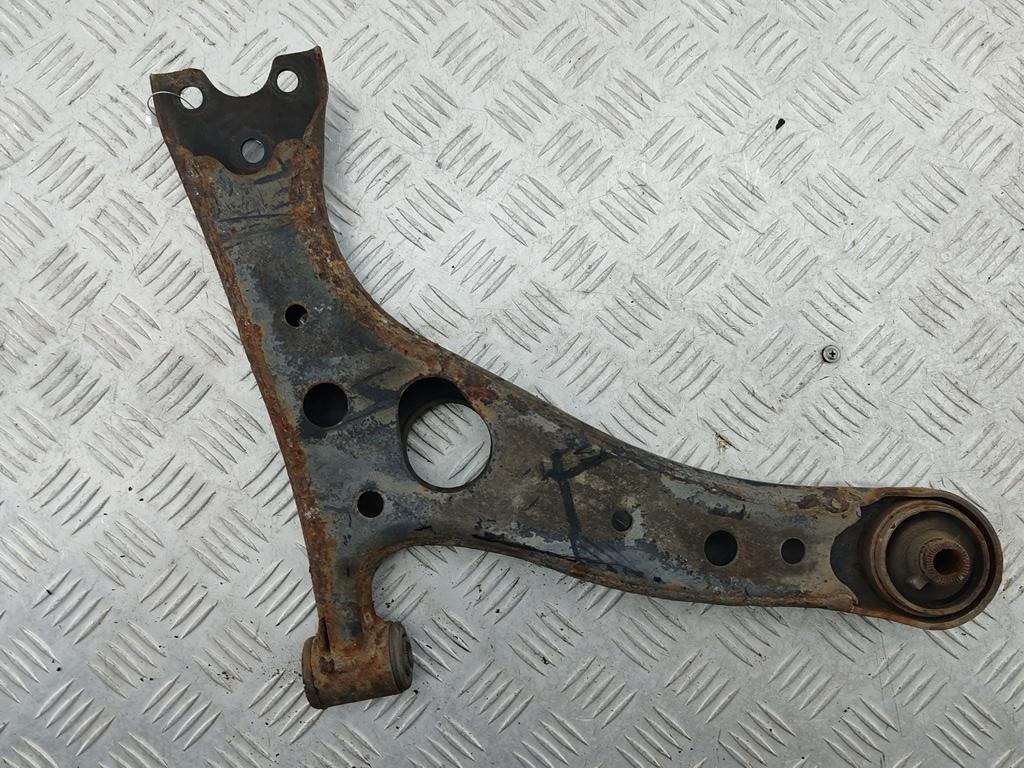 рычаг передний правый Toyota RAV4 XA20 2005, 2.0 л., бензин, АКПП, серый, внедорожник 5 дв.