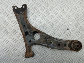 рычаг передний правый Toyota RAV4 XA20 2005, 2.0 л., бензин, АКПП, серый, внедорожник 5 дв.