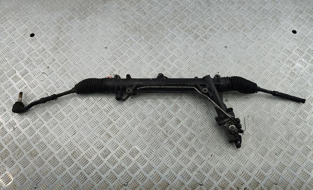 рулевая рейка BMW 5 E60/E61 2004, 2.2 л., бензин, АКПП, серый, седан, 7852501