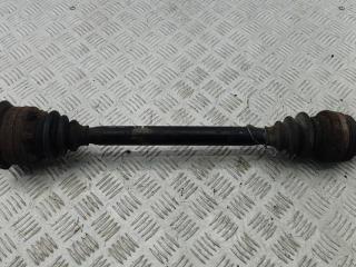полуось задняя (приводной вал, ШРУС) BMW 5 E39 1999, 2.0 л., бензин, АКПП, зелёный, универсал