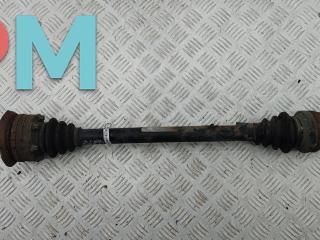 полуось задняя (приводной вал, ШРУС) BMW 5 серия E60/E61 2003, 2.2 л., бензин, АКПП, серый, седан