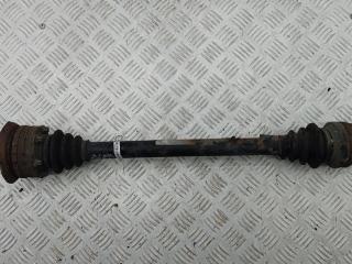 полуось задняя (приводной вал, ШРУС) BMW 5 серия E60/E61 2003, 2.2 л., бензин, АКПП, серый, седан