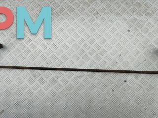 стабилизатор подвески (поперечной устойчивости) Mitsubishi Lancer 10 поколение 2007, 1.6 л., бензин, МКПП, серый, универсал