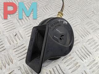 сигнал (клаксон) Renault Scenic 2 поколение 2004, 2.0 л., бензин, МКПП, зелёный, минивэн, 0092018