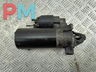 стартер Volkswagen Passat B5 [рестайлинг] 2004, 1.9 л., дизель, АКПП, серый, универсал, 068911024F