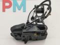 замок двери передней левой Hyundai Santa Fe 2 поколение (CM) 2006, 2.2 л., дизель, МКПП, серый, внедорожник 5 дв., 81310-2B020 - фото №3