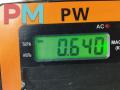 замок двери передней левой Hyundai Santa Fe 2 поколение (CM) 2006, 2.2 л., дизель, МКПП, серый, внедорожник 5 дв., 81310-2B020 - фото №4