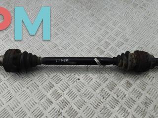 полуось задняя (приводной вал, ШРУС) BMW 5 серия E39 1999, 2.0 л., бензин, АКПП, зелёный, универсал