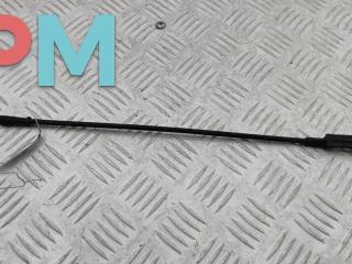 трос капота Renault Scenic 2 поколение 2004, 2.0 л., бензин, МКПП, зелёный, минивэн, 240388