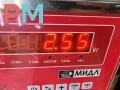 кулиса Renault Megane 2 поколение [рестайлинг] 2007, 1.6 л., бензин, МКПП, чёрный, универсал, 8200779040 - фото №6