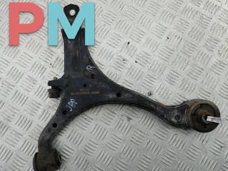 рычаг передний правый Honda CR-V 2 поколение 2002, 2.0 л., бензин, МКПП, чёрный, внедорожник 5 дв.