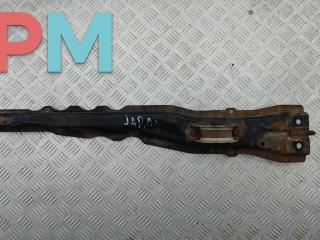 подрамник передний Mitsubishi Lancer 10 поколение 2007, 1.6 л., бензин, МКПП, серый, универсал