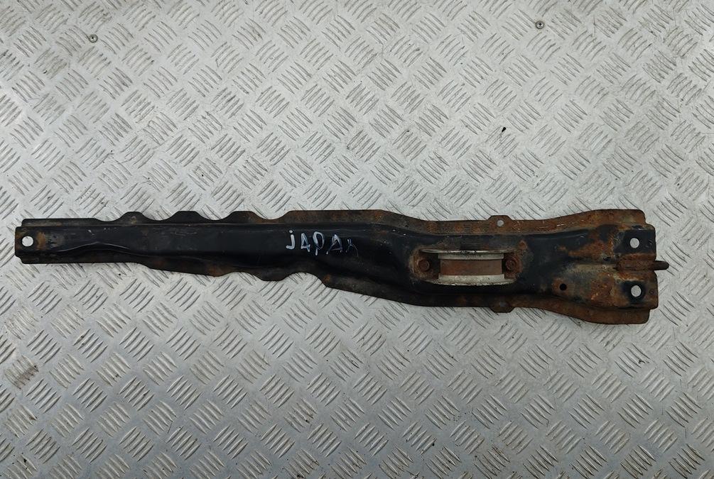 подрамник передний Mitsubishi Lancer 2007, 1.6 л., бензин, МКПП, серый, универсал