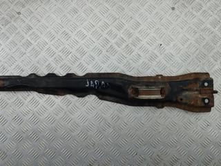 подрамник передний Mitsubishi Lancer 10 поколение 2007, 1.6 л., бензин, МКПП, серый, универсал