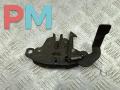 замок капота Nissan Primera P12 2002, 1.8 л., бензин, МКПП, серый, седан - фото №2