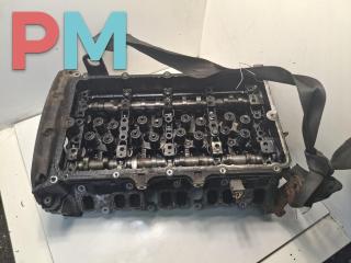 ГБЦ Ford Transit 7 поколение 2008, 2.2 л., дизель, МКПП, красный, микроавтобус