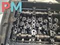 ГБЦ Ford Transit 7 поколение 2008, 2.2 л., дизель, МКПП, красный, микроавтобус - фото №3