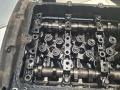 ГБЦ Ford Transit 7 поколение 2008, 2.2 л., дизель, МКПП, красный, микроавтобус - фото №3