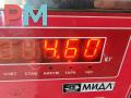 стабилизатор подвески передний Toyota RAV4 XA20 2005, 2.0 л., бензин, АКПП, серый, внедорожник 5 дв. - фото №4