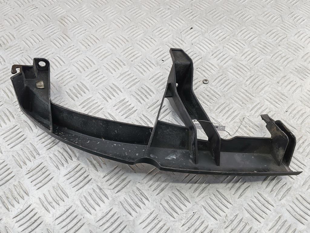 кронштейн переднего бампера Renault Scenic II 2004, 2.0 л., бензин, МКПП, зелёный, минивэн, 00003S29