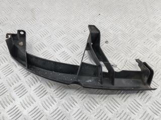 кронштейн переднего бампера Renault Scenic II 2004, 2.0 л., бензин, МКПП, зелёный, минивэн, 00003S29