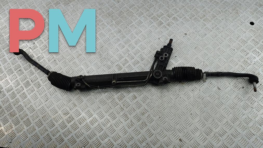 рулевая рейка BMW 5 серия E39 1996, 2.8 л., бензин, АКПП, коричневый, седан, 7852955272 - фото №1