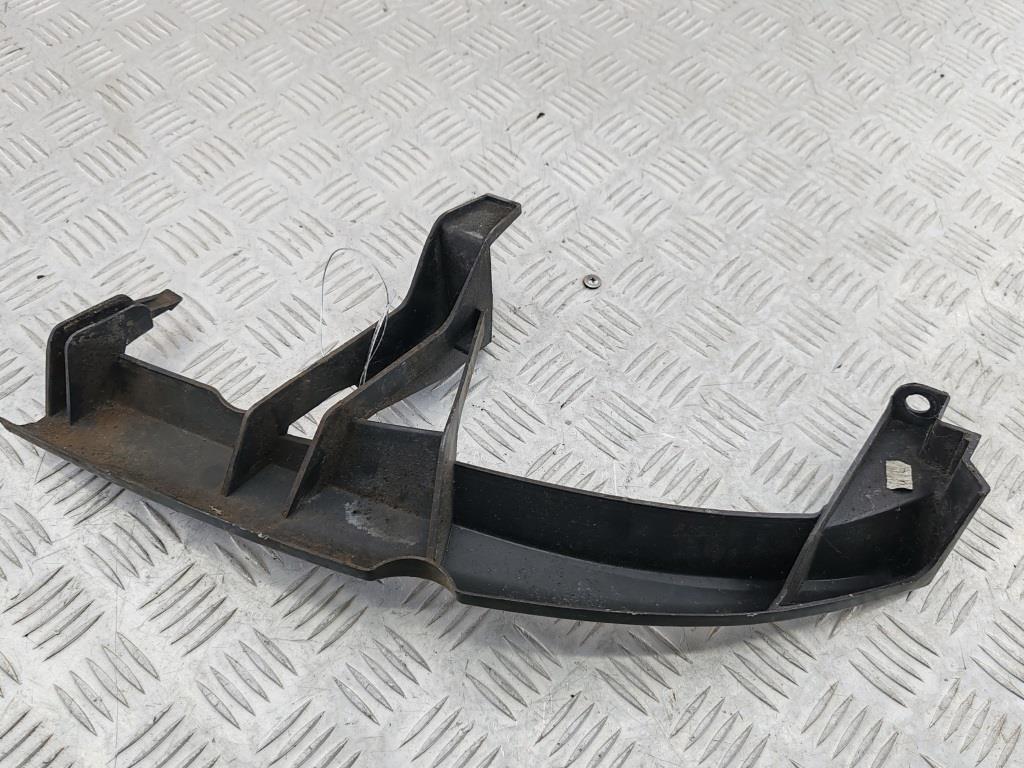 кронштейн переднего бампера Renault Scenic II 2004, 2.0 л., бензин, МКПП, зелёный, минивэн, 00003S30