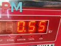 защитный кожух тормозного механизма Nissan Primera P12 2002, 1.8 л., бензин, МКПП, серый, седан - фото №3