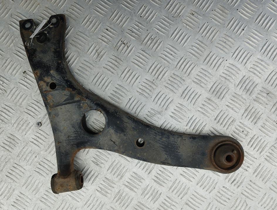 рычаг передний левый Toyota RAV4 XA20 2005, 2.0 л., бензин, АКПП, серый, внедорожник 5 дв.