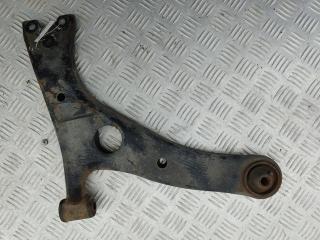 рычаг передний левый Toyota RAV4 XA20 2005, 2.0 л., бензин, АКПП, серый, внедорожник 5 дв.